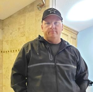 Meet your Posher, Corey